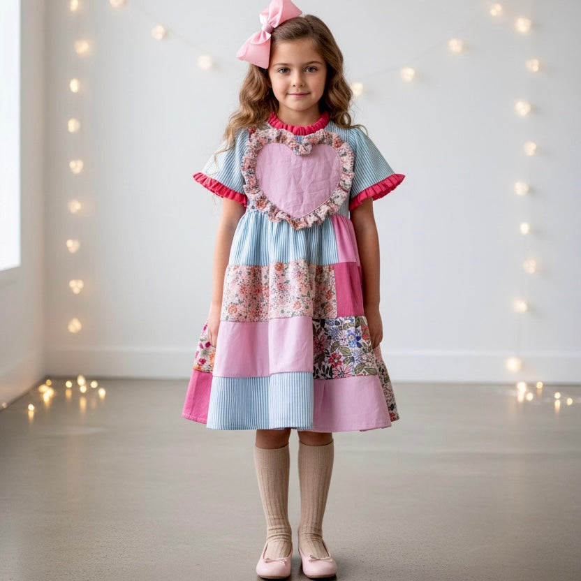 Valentín Multi combinación