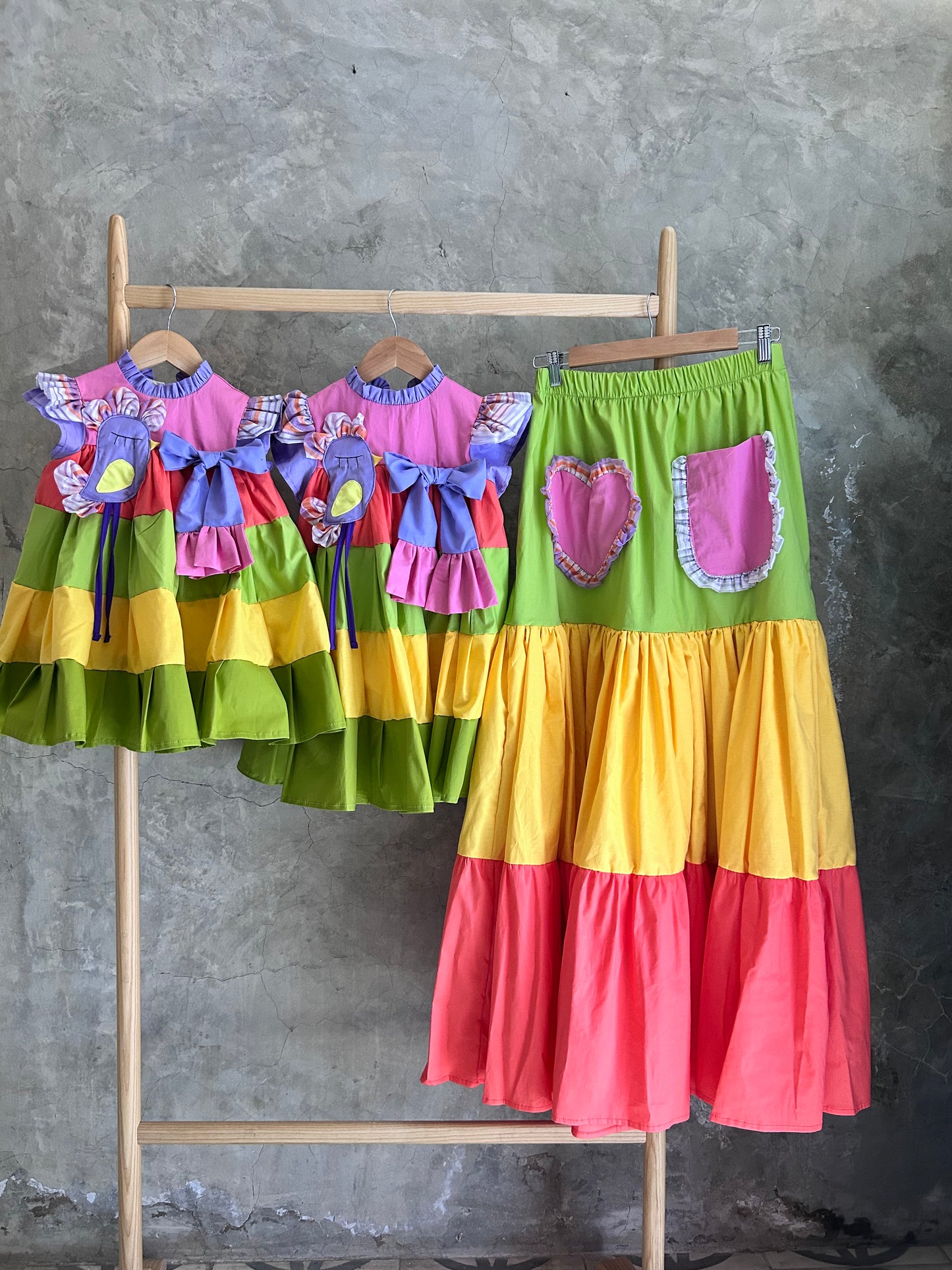 Coloreta