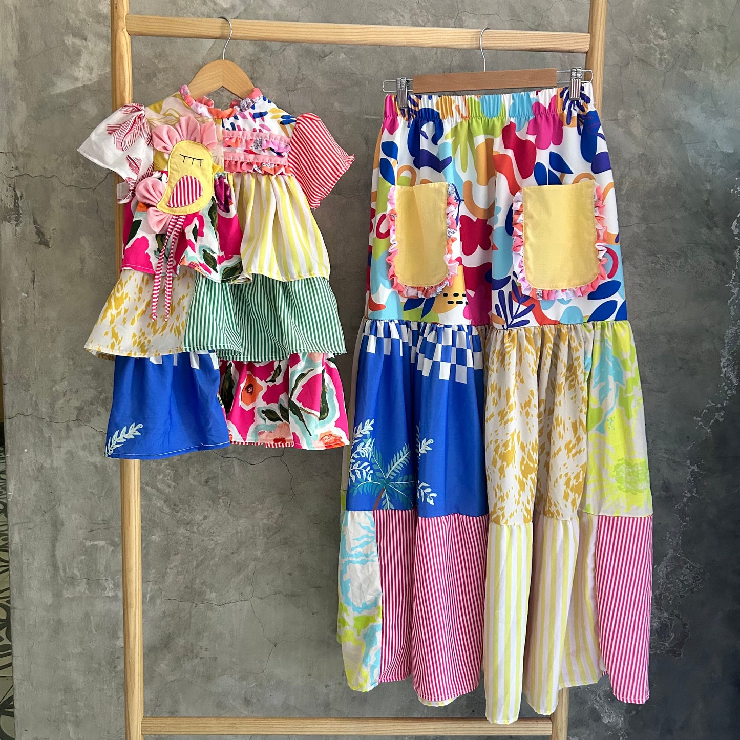 Blusa Fátima Dama Unitalla