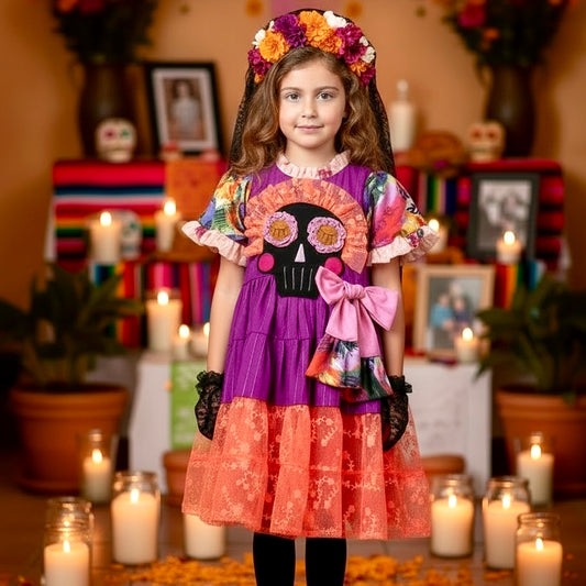 Calaverita de Dulce