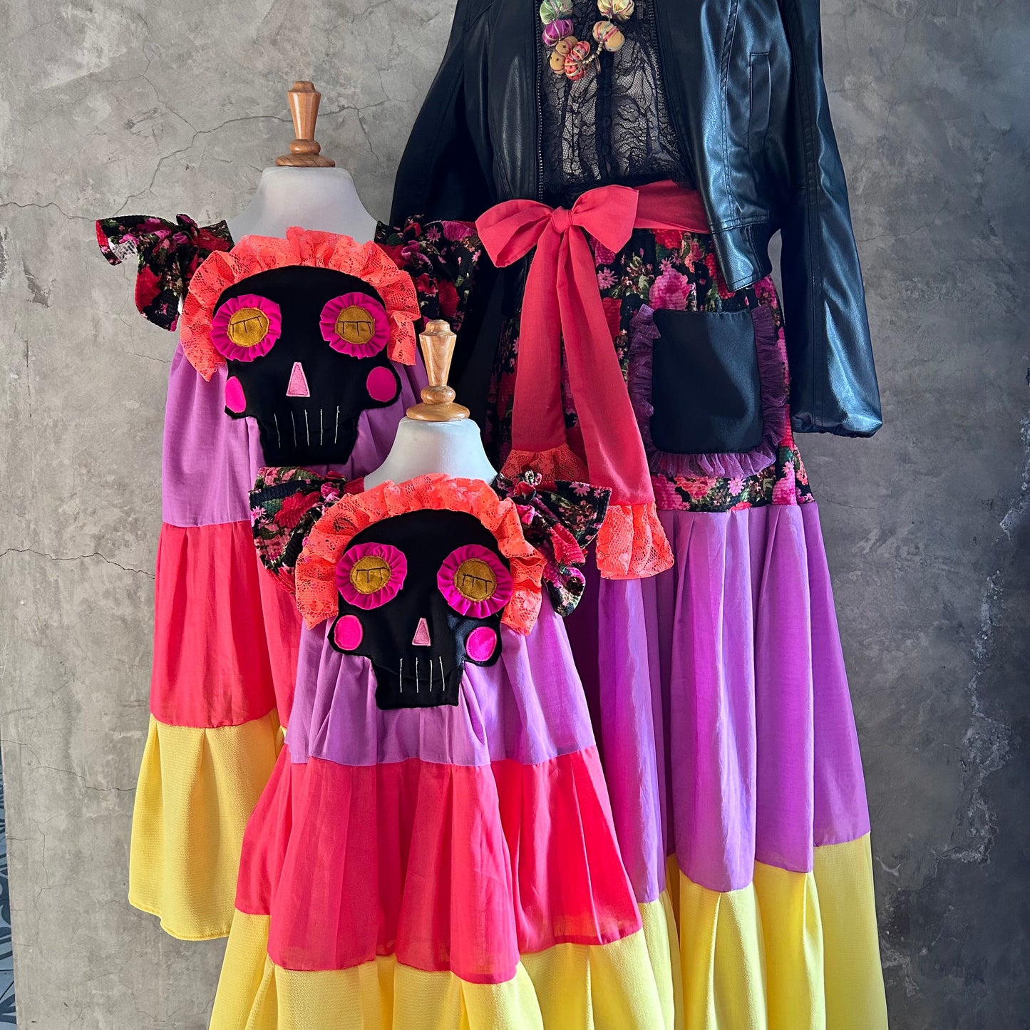 Catrina Blusa Dama