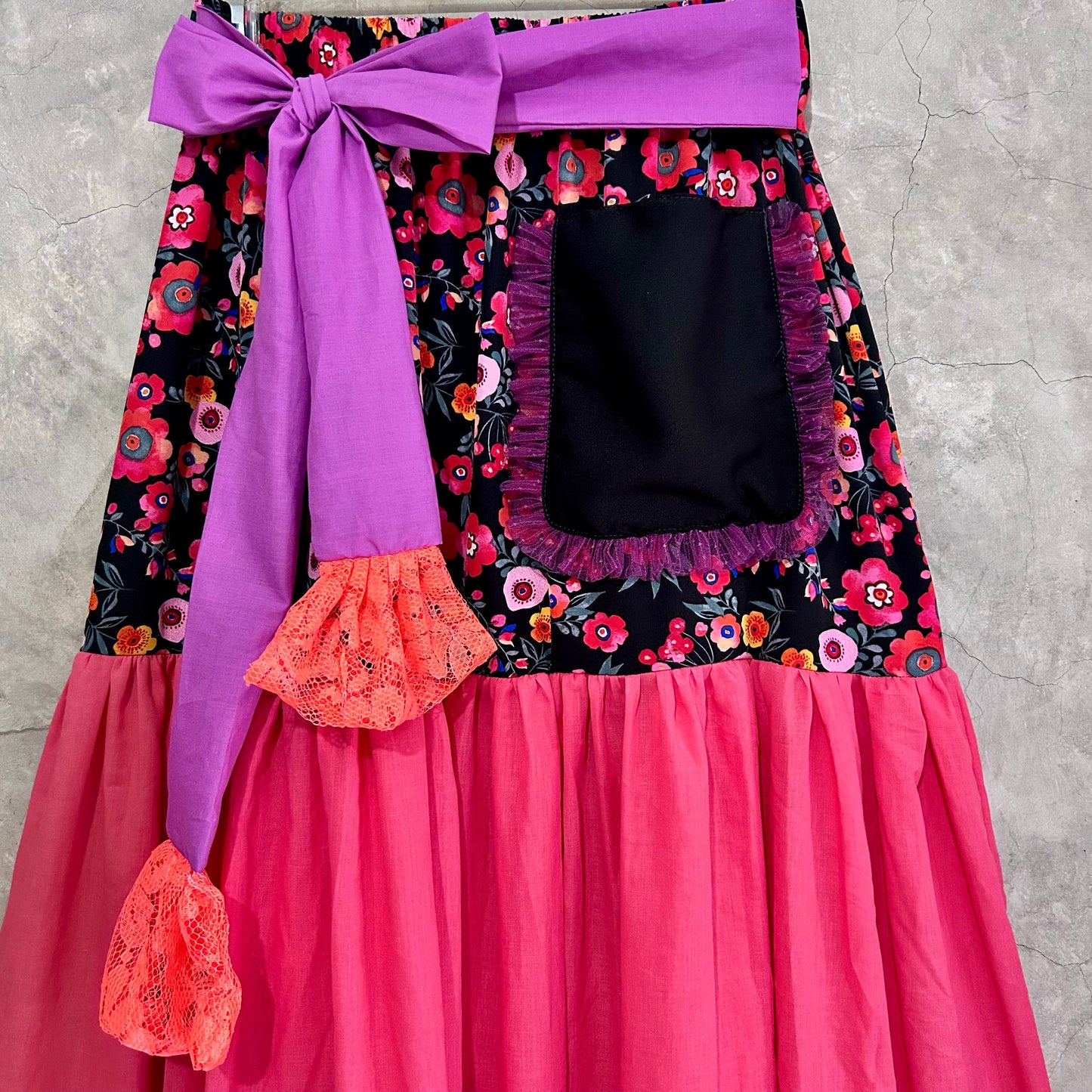 Blusa Dama Catrina
