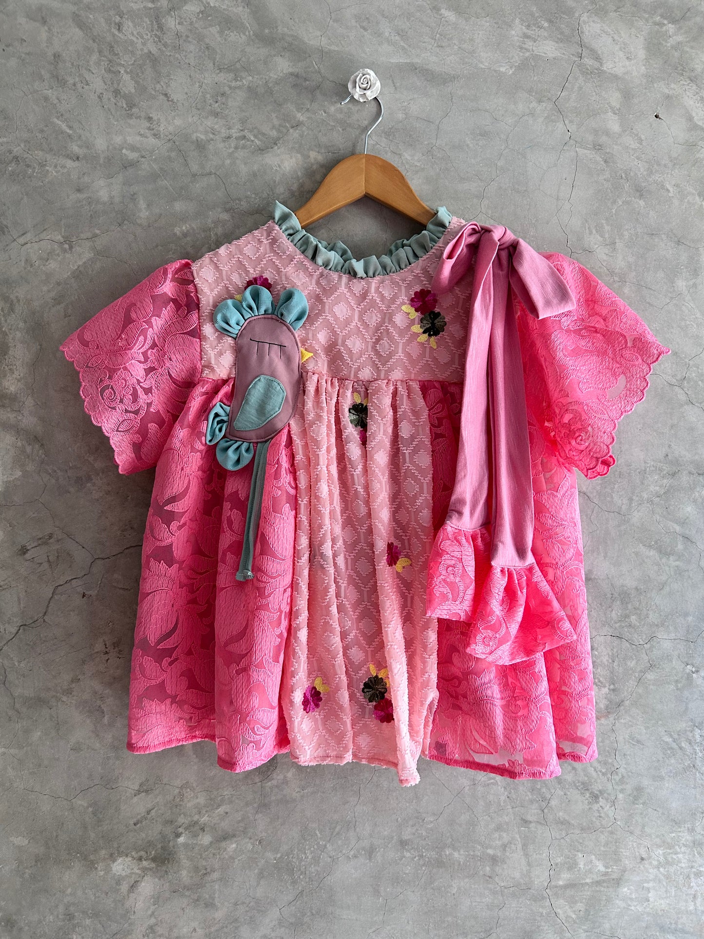 Melody Blusa Dama