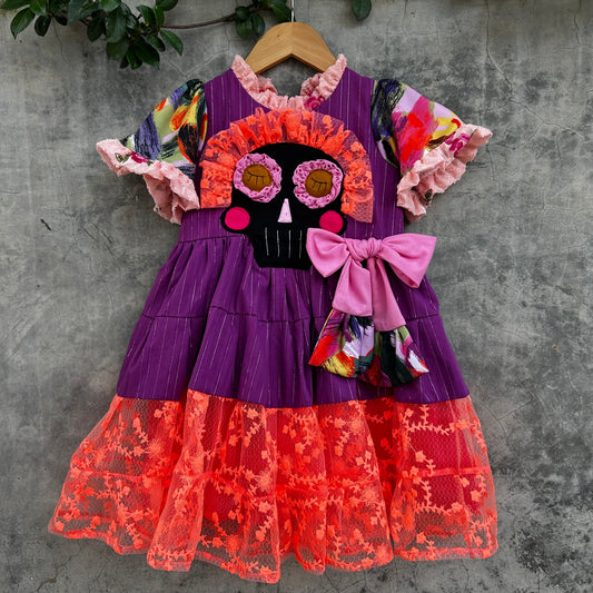 Calaverita de Dulce