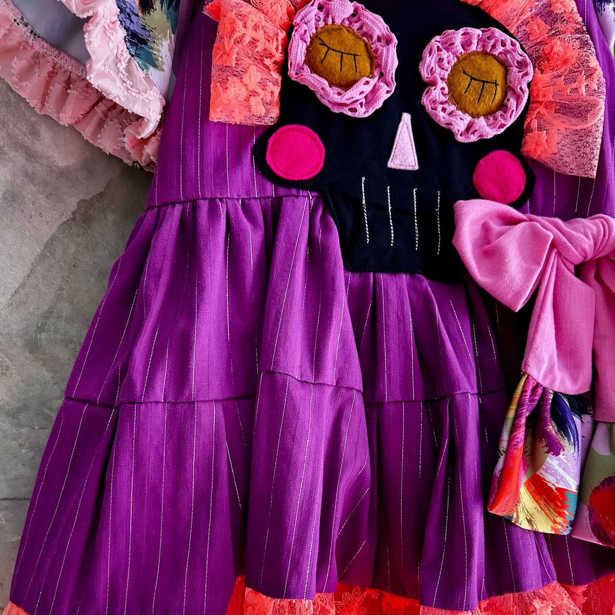 Calaverita de Dulce