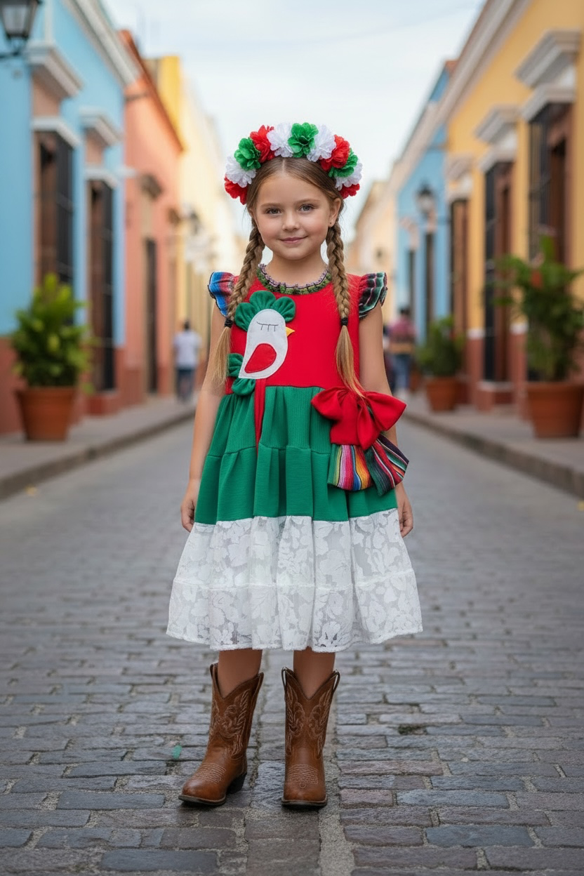 Viva México