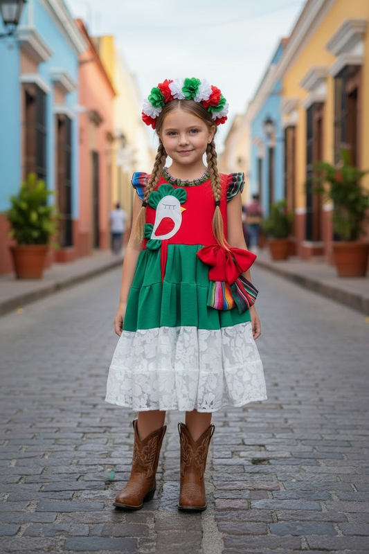 Viva México