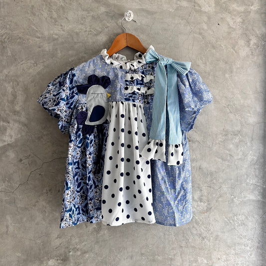 Daniela Blusa Dama Unitalla