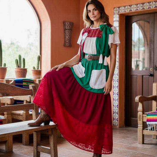 Mexicana Hermosa