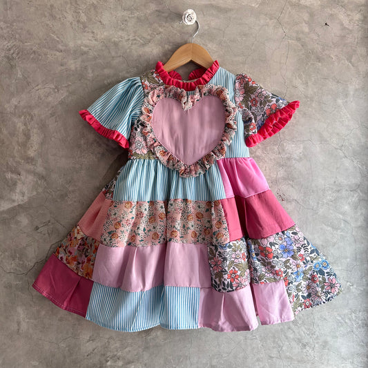 Valentín Multi combinación