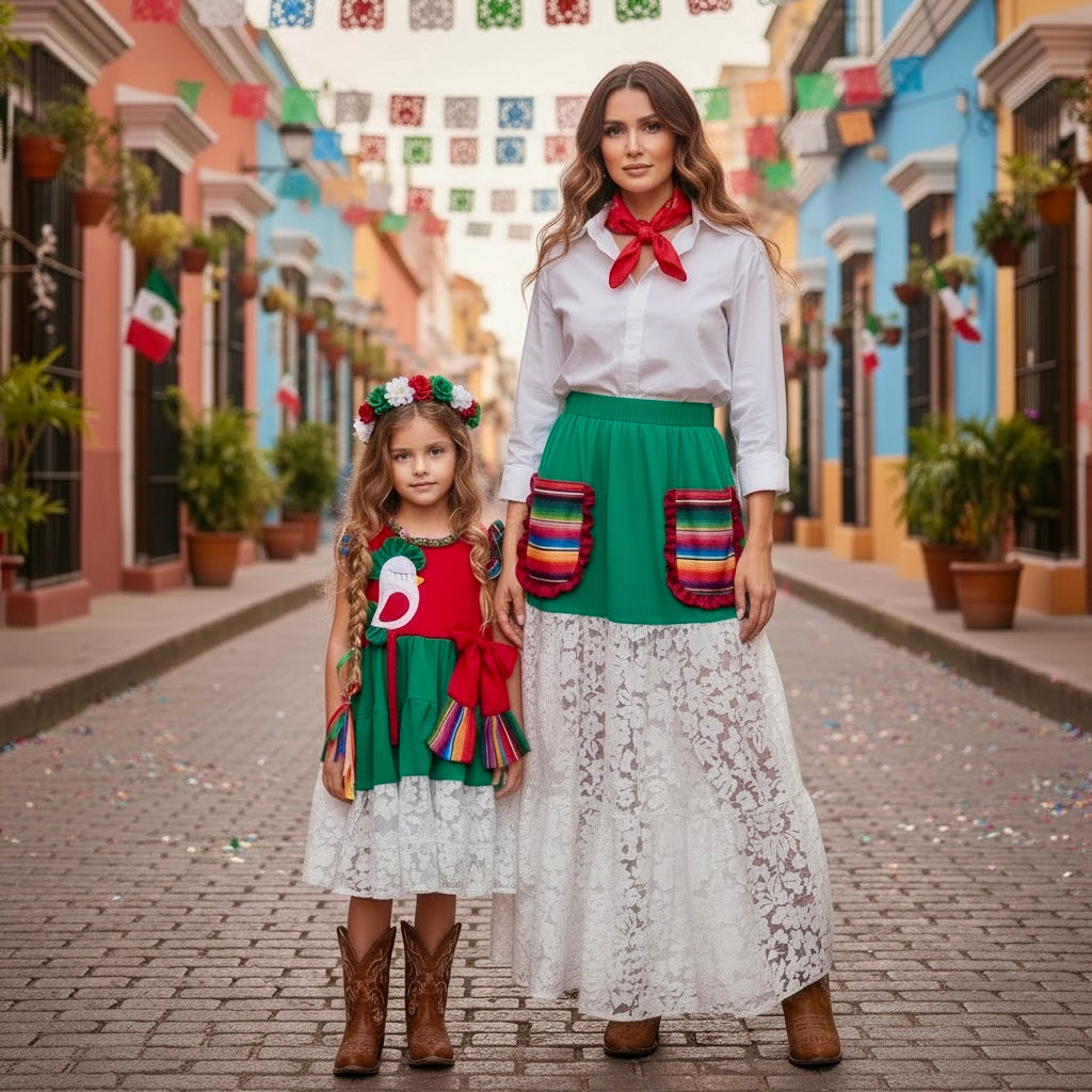 Viva México