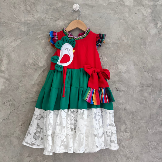 Viva México