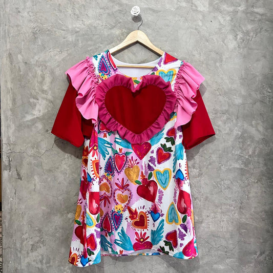 Corazón Dama