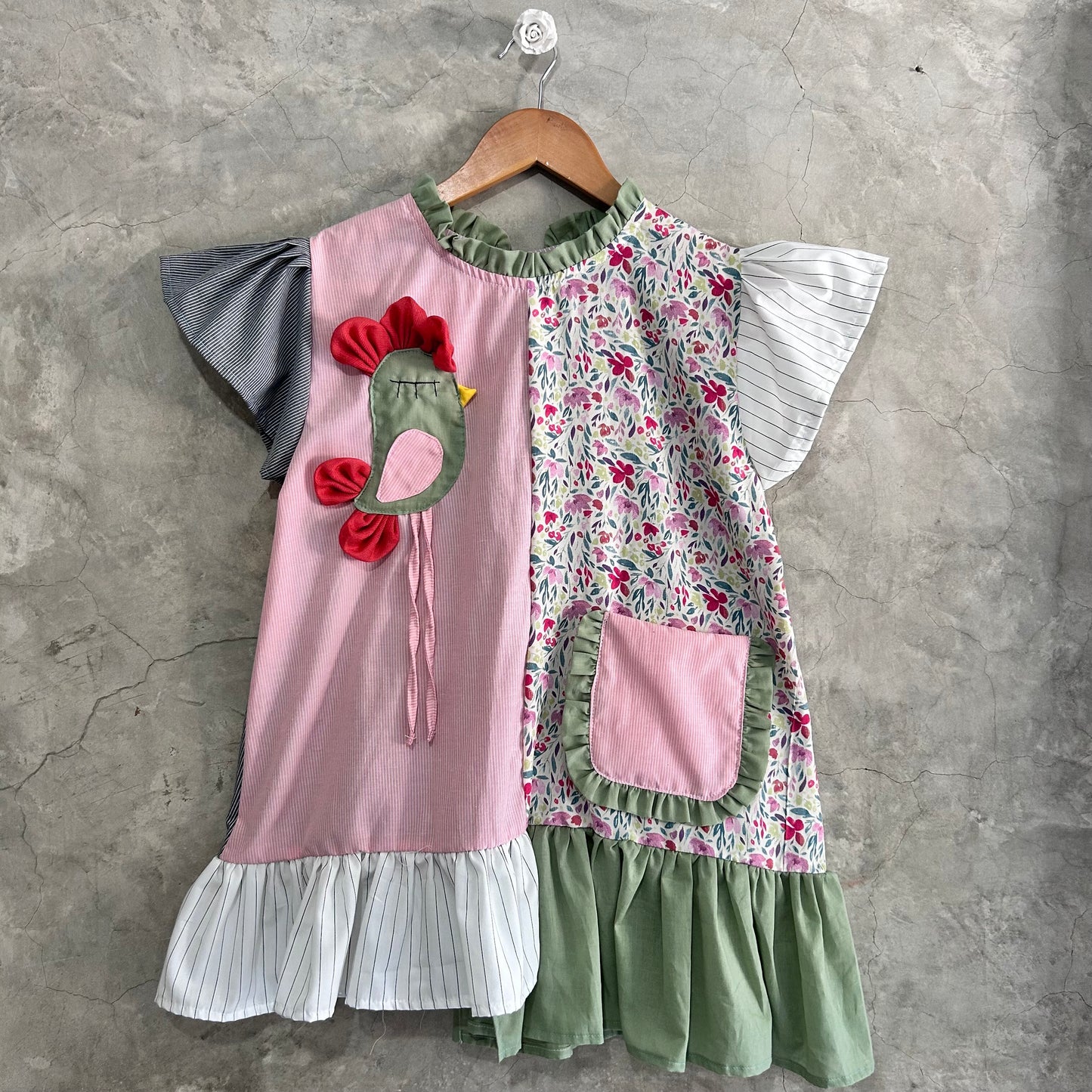 Amanda Blusa Dama