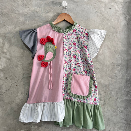 Amanda Blusa Dama