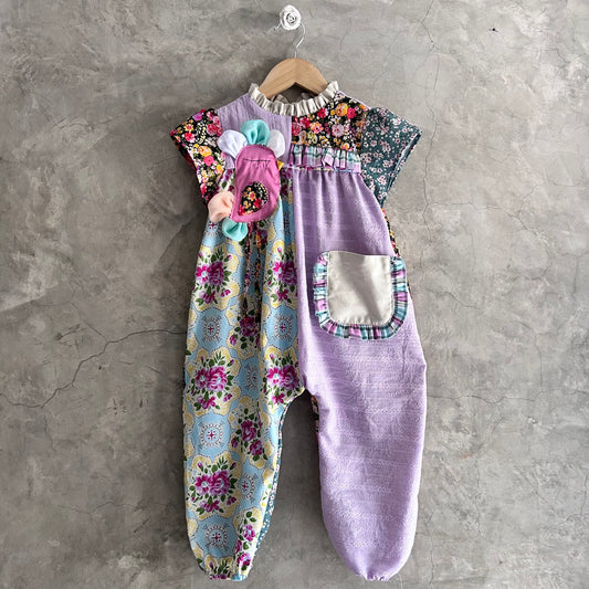 Jumper Martina multi combinación