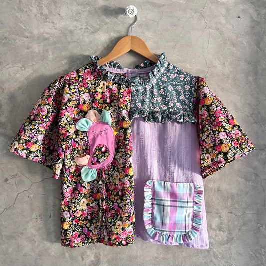 Blusa Martina Dama