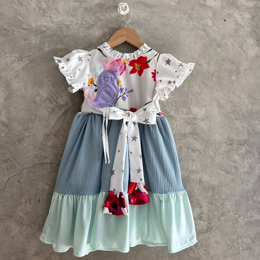 Vestido Loreta
