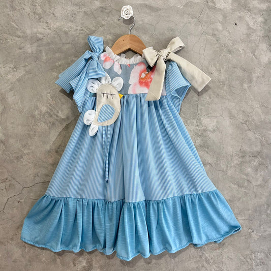 Vestido Romina